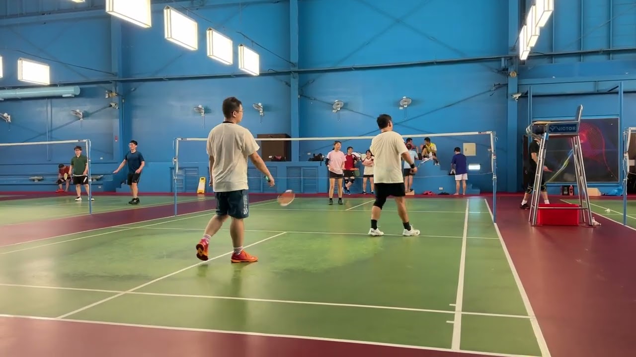 后防