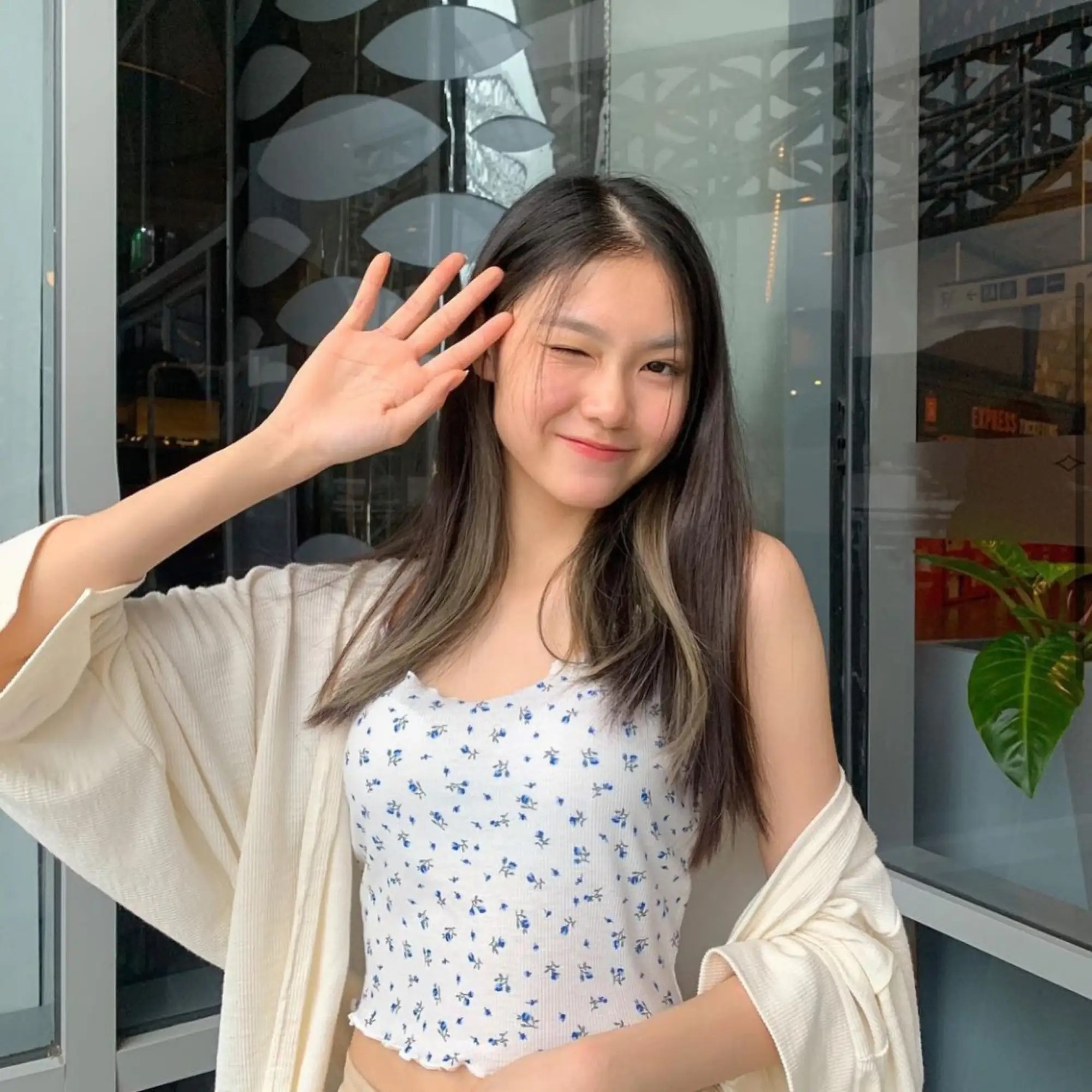 大概率请洋