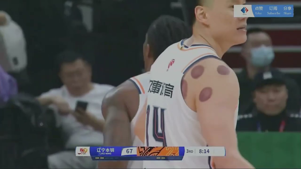 组的战术准