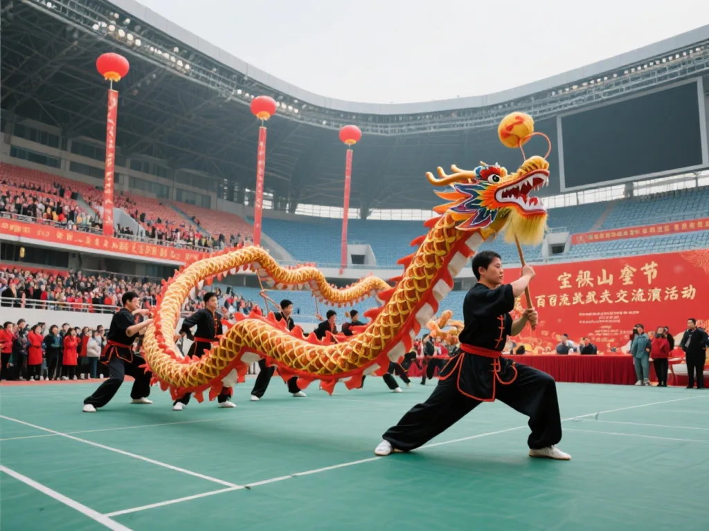 面挑战