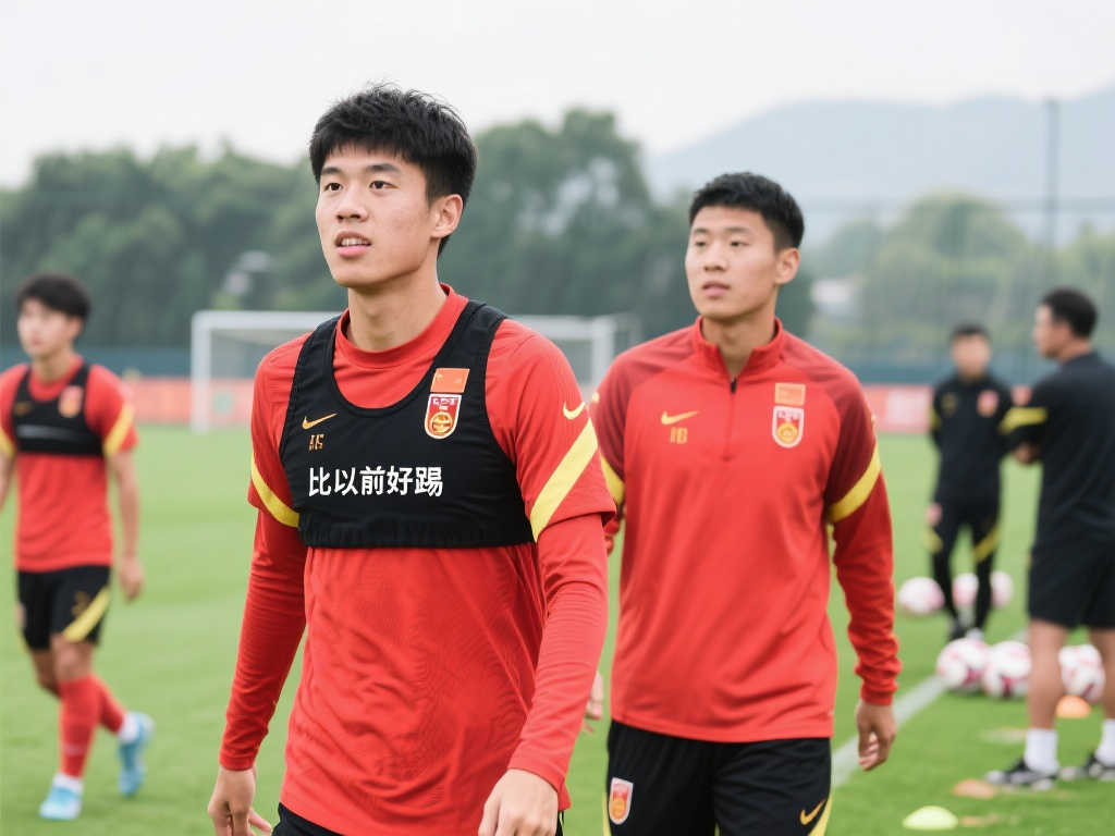在国际舞台