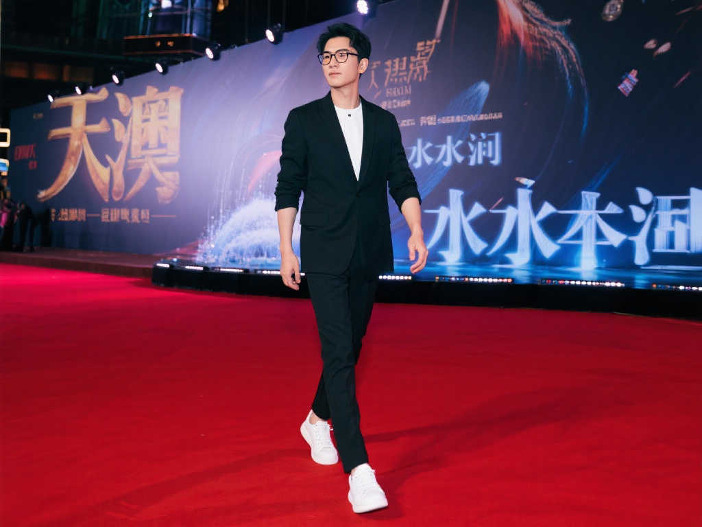 工作人員