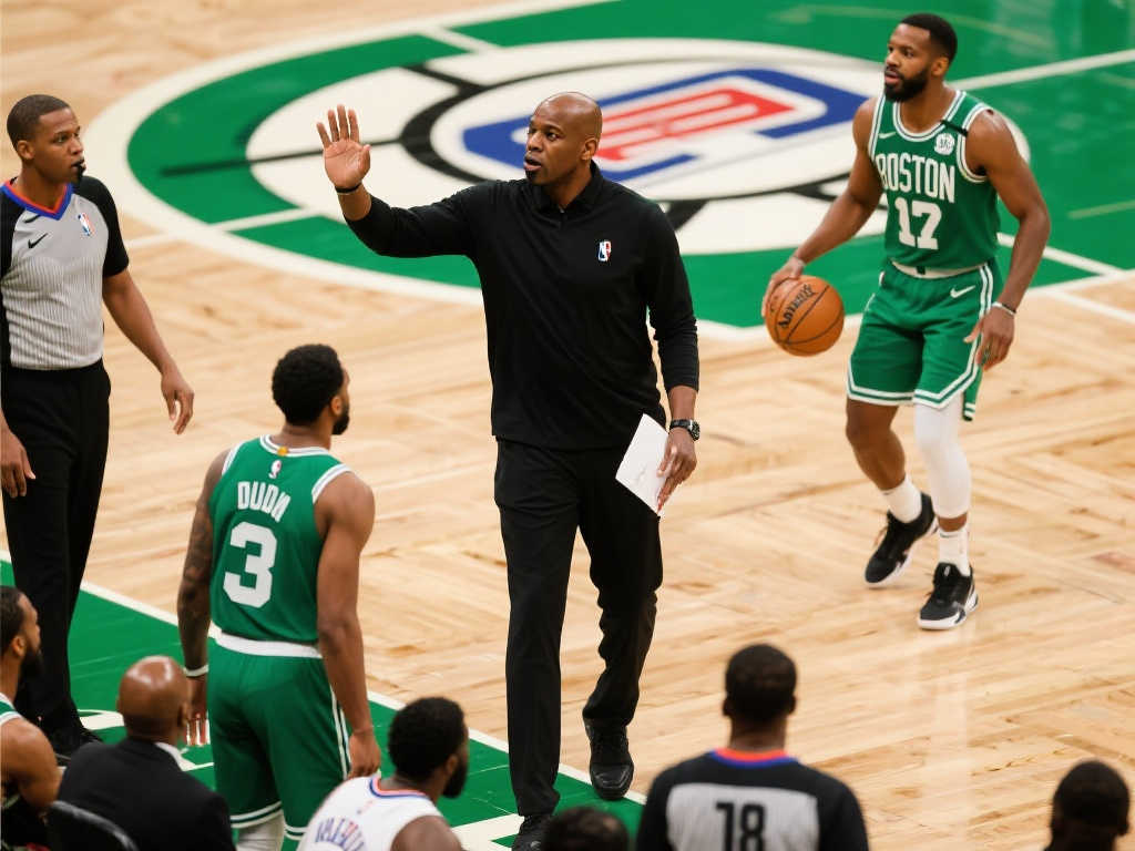 NBA球星