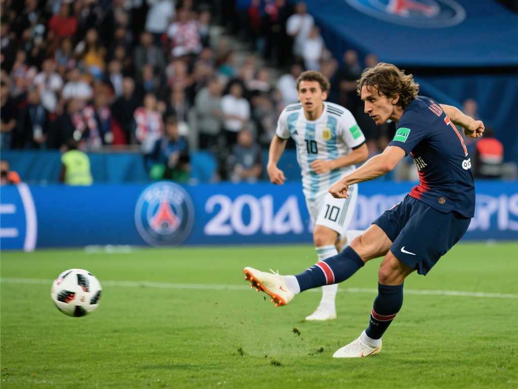 一场比赛中 一场比赛中