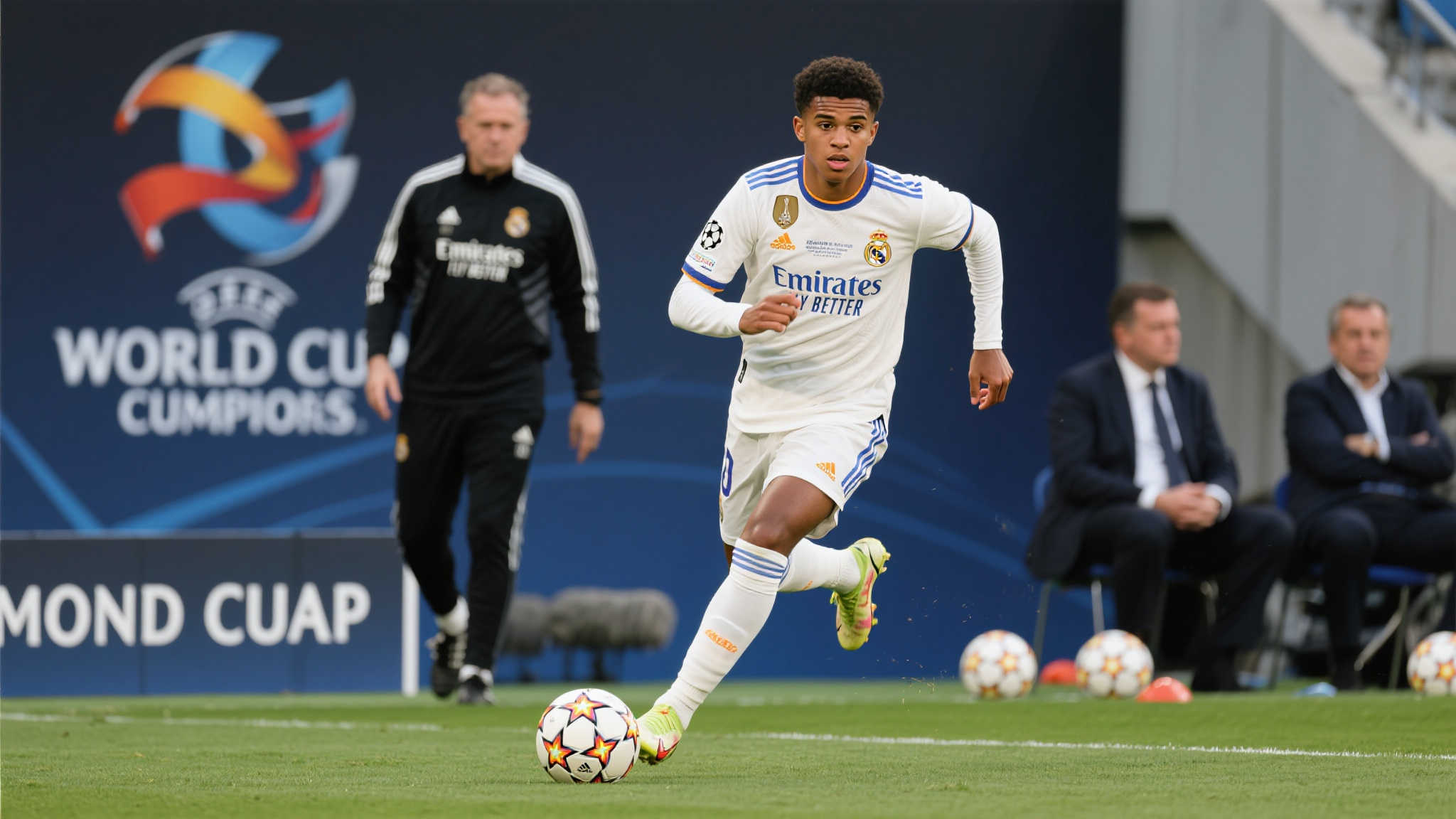 步有目共睹 步有目共睹