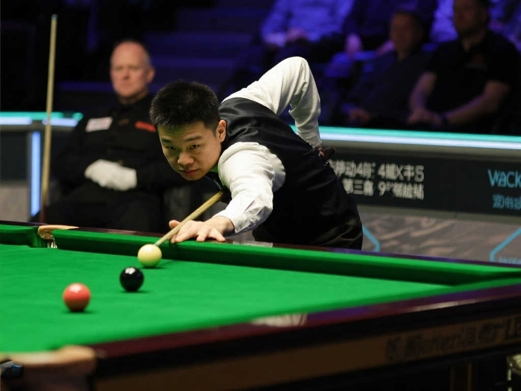 排完全压制 排完全压制